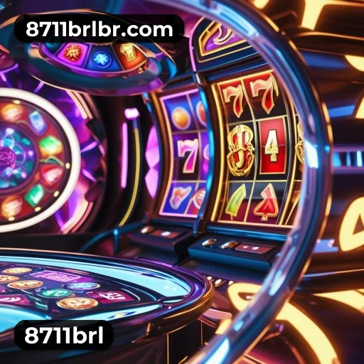 Vantagens exclusivas 8711brl para jogadores brasileiros - São Paulo, Rio, BH