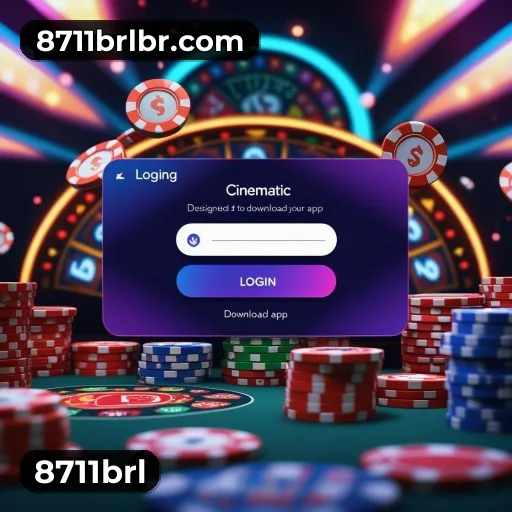 Estatísticas 8711brl novembro 2024 - 87 mil jogadores ativos, R$47M pagos, RTP 96.52%