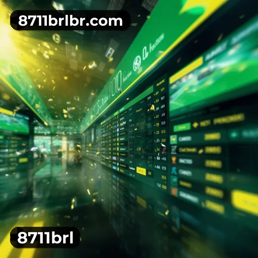 Estatísticas 8711brl novembro 2024 - 87 mil jogadores ativos, R$47M pagos, RTP 96.52%