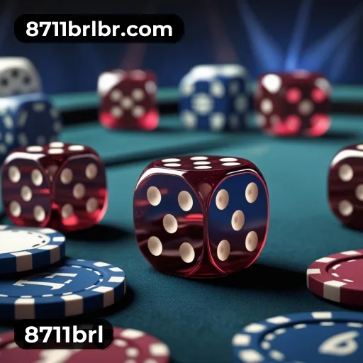 8711brl segurança SSL 256-bit - Licença Curaçao, eCOGRA, GLI certificado