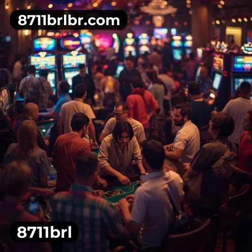 6 vantagens exclusivas do programa VIP da 8711brl